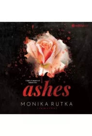 Ashes. The Chain. Tom 3