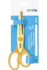 Nożyczki ozdobne Nico