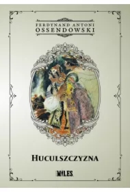 Huculszczyzna: Gorgany i Czarnochora
