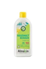 Płyn uniwersalny do czyszczenia różnego rodzaju powierzchni Cytryna eco