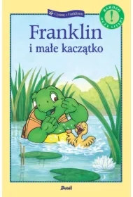 Franklin i małe kaczątko