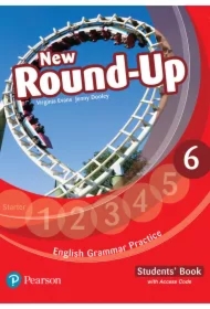 New Round-Up 6. Students' Book with Access Code