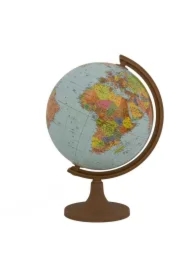 Globus polityczny 32cm w.angielska