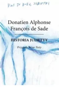 Historia Julietty Tom 5. Przygody Brisa-Testy