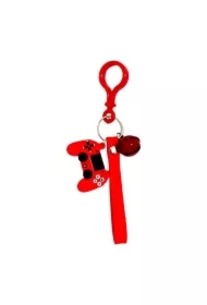 Brelok Pad czerwony dla chłopaka