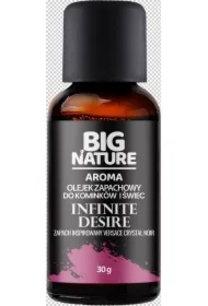 Olejek zapachowy Infinite Desire (Versace Crystal Noir)