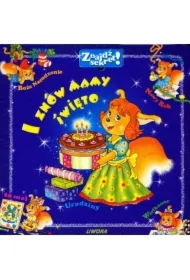 Znajdź sekret! - I znów mamy święta LIWONA