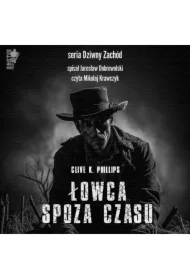 Łowca spoza czasu