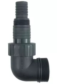 Flo przyłącze węża do pomp zatapialnych 79919