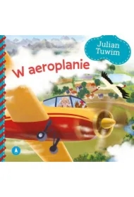 W aeroplanie