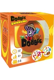 Dobble zwierzaki
