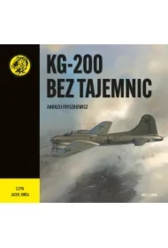 KG-200 bez tajemnic