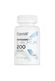 Chrom 200 mg Suplement diety