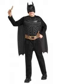 Strój dziecięcy - Batman the Dark Knight (strój z
