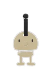 Zawieszka na bagaż Hoptimist Latte 36413