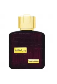 Woda perfumowana Ramz Gold