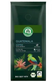 Kawa ziarnista arabica 100% Gwatemala