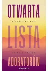 Otwarta lista adoratorów