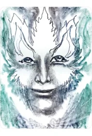 Portals Of Presence, karty do wróżenia