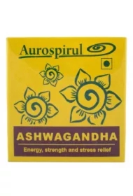 Ashwagandha Suplement diety