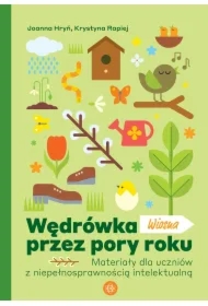 Wędrówka przez pory roku Wiosna