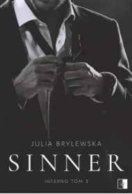 Sinner. Inferno. Tom 3