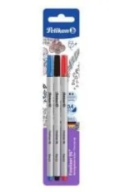 Cienkopis Fineliner 96 0,4mm