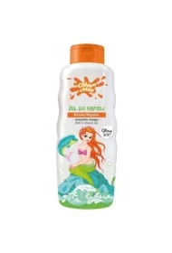 Żel do kąpieli Morska Migotka - smoothie mango