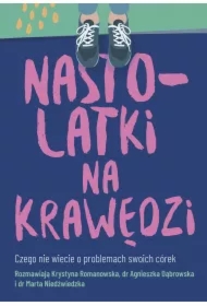 Nastolatki na krawędzi