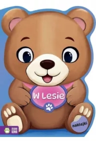 Na tropie kolorów. W lesie