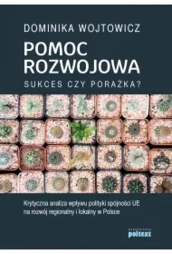 Pomoc rozwojowa: sukces czy porażka?