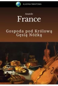 Gospoda pod Królową Gęsią Nóżką