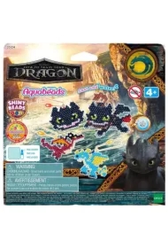 Aquabeads Jak wytresować smoka