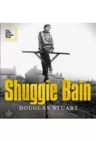 Shuggie Bain
