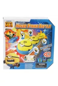 Gra Minionki Air Hockey