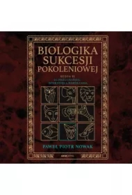 Za życia i po życiu. Inter vivos & Mortis causa. Biologika Sukcesji Pokoleniowej. Sezon II