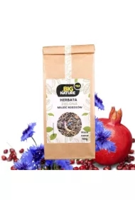 Herbata zielona Miłość Rodziców