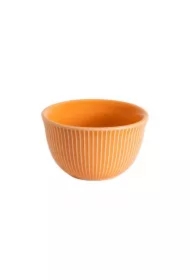 Czarka - Boram Um Tasting Cup - Orange