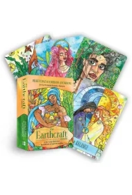 The Earthcraft Oracle, karty do wróżenia