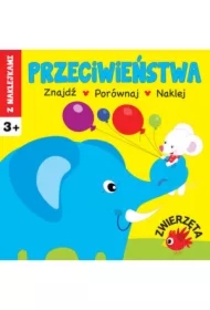 Przeciwieństwa. Zwierzęta