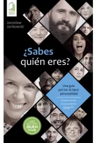 Sabes quién eres? Una guía por los 16 tipos de personalidad ID16