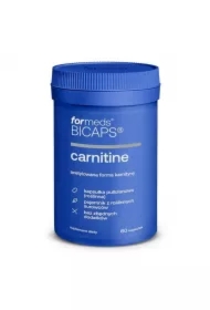 Bicaps Carnitine Suplement diety