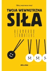 Twoja wewnętrzna siła (pocket)