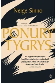 Ponury tygrys