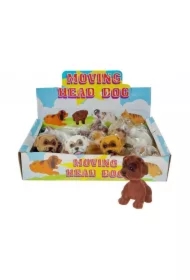 Piesek kiwaczek (12 szt)