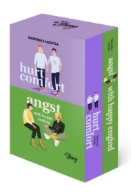 Pakiet: Hurt, Comfort, Angst with happy ending