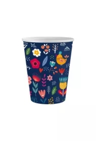 Kubeczki papierowe Summer Have fun