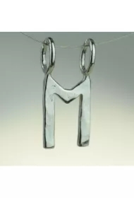 Runa Ehwaz, nieoksydowana