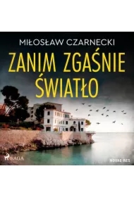 Zanim zgaśnie światło