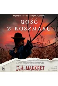 Gość z koszmaru